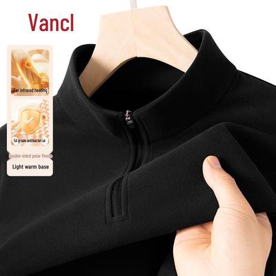 Roupa quente – Pulóveres e camisolas