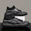 Fashion Breathable Male Sports Shoes Elastic Socks Summer Sale Simple Miked Colour Athletic All Brands Outdoor Gym Men's Casual Sneakers