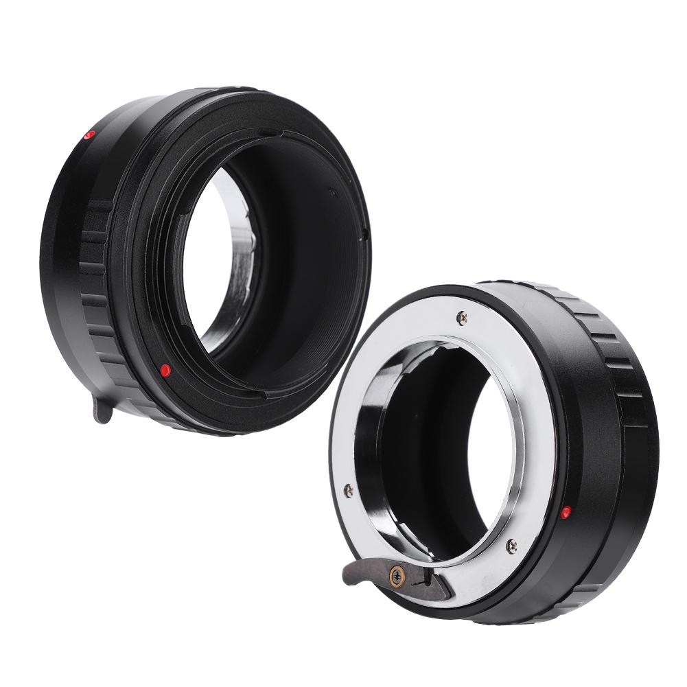 EXA NEX Manual Focusing Adapter Ring for Exakta Lens for Sony E Mount Mirrorless Cameras