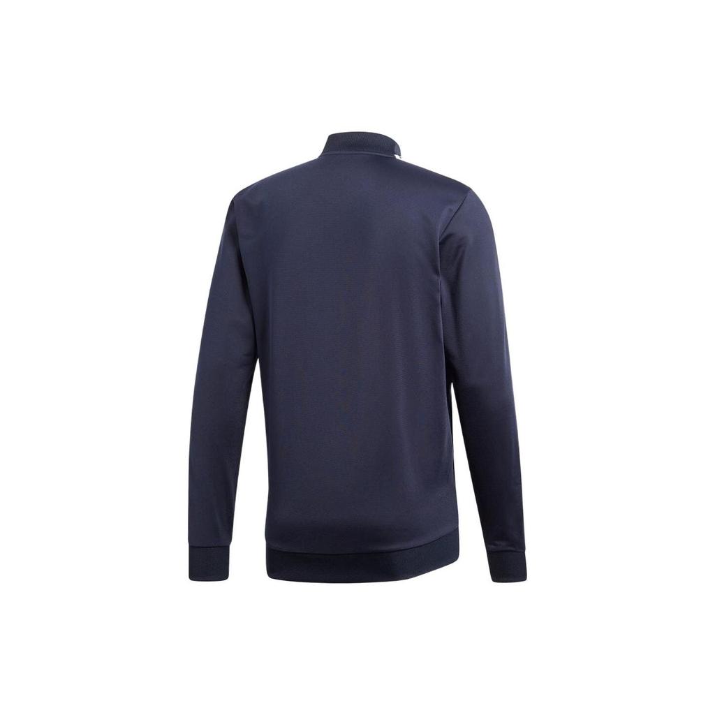 adidas 3-Stripes Tricot Track Suit Legend Ink DV2468