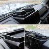 Center Console Gear Shift Storage Box Organizer for Suzuki Jimny JB64 JB74 2019-2025 Stowing Tidying Car Interior Accessories