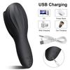 Male Masturbator Exerciser Glans Vibrator Massager Penis Delay Trainer Vibrating Stimulator Sex Toys for Men Adults Products 18+