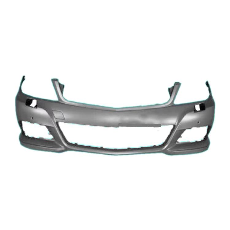 Front Bumper for Mercedes-Benz W212 (2128802547)