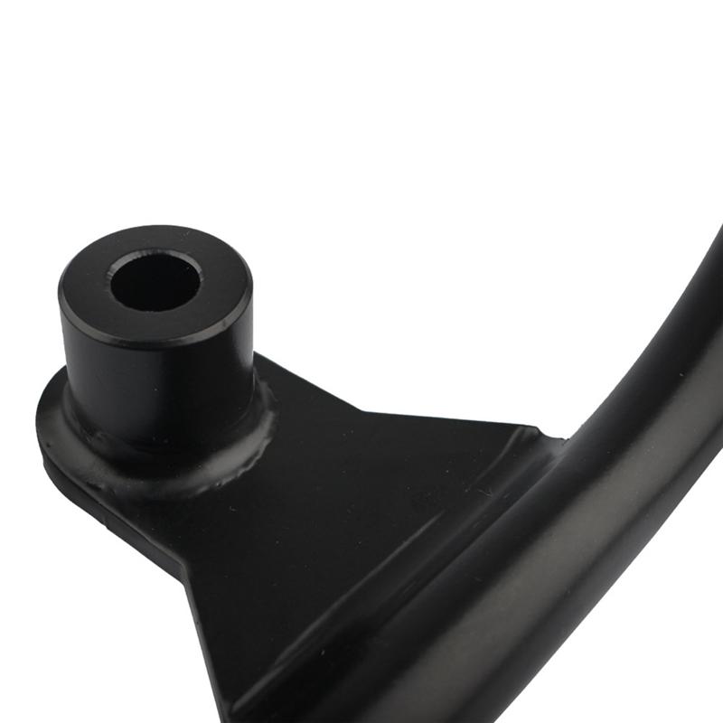 Motorcycle Parts Passenger Grab Bar For Kawasaki Z650RS Z650 RS Z650rs 2025 2025 Rear Duffel Bag Fixing Bracket