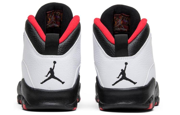 Jordan 10 Retro Double Nickel 310805-102