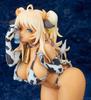Lechery Comic Unreal Big Breasted Cowgirl Megu Ushio Illustrated by Chie Masami Scale PVC Painted Complete Figure 1/6