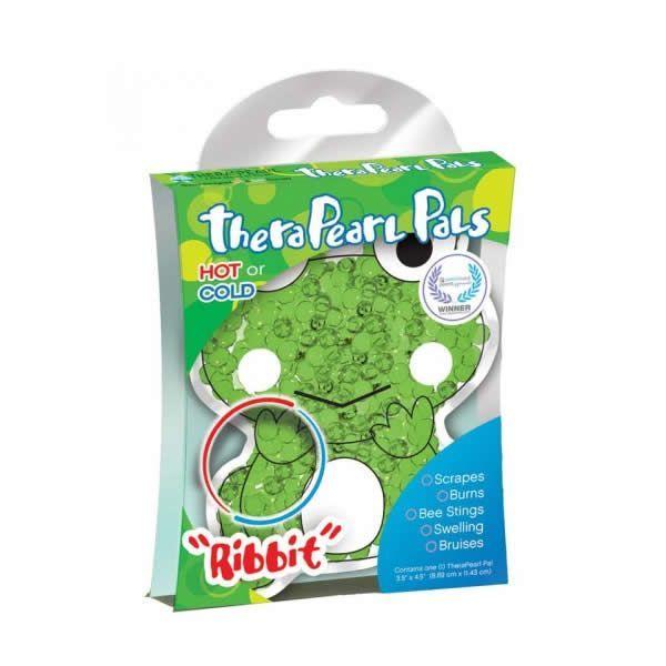 

Thera Pearl Children Pals The Frog 8,89см x 11,43см