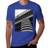 Colonna dello stadio di San Siro - Giuseppe Meazza T-Shirt asciugatura rapida vestiti carini vestiti estetici t-shirt grafiche uomo anime