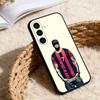 Booba Singer B2o 92i Phone Case For Samsung Galaxy A91,80,73,72 ,71,53,52,32 ,31,22,21s,20,Soft Black Case