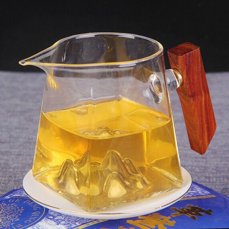 357 g Yunnan Puer rauwe thee