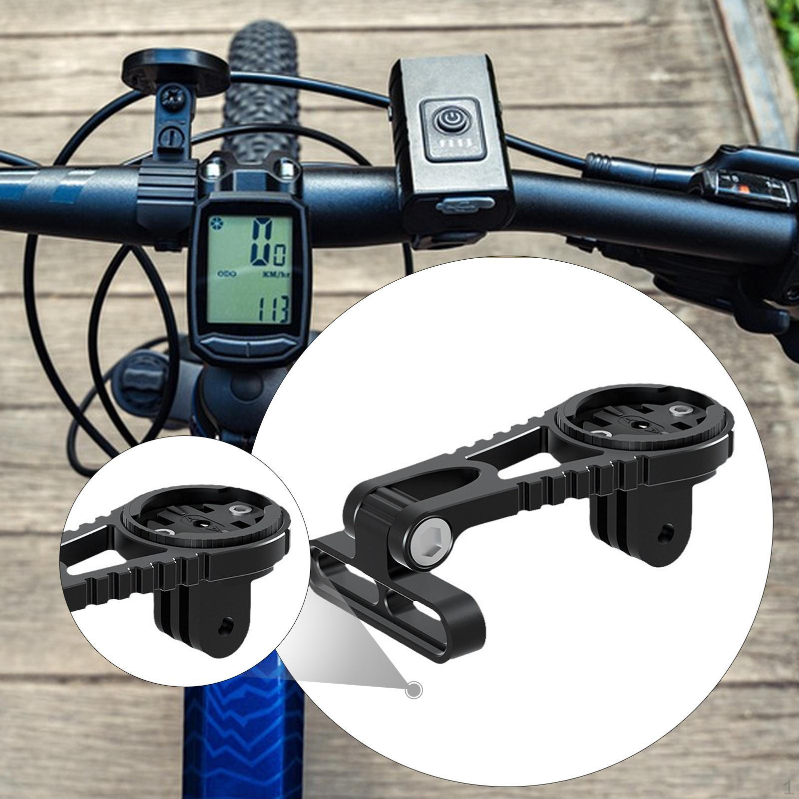 

Computer Mount, Front Attachment for Light/camera