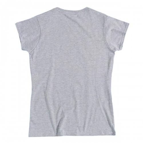 Garfield Womens/Ladies Game Over Pixel Fitted T-Shirt