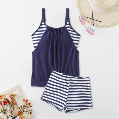 Trajes de baño – Tankini