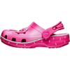 Disney X Pixar Lotso Comfortable Lightweight Breathable Low-Top Walking Shoes Baby Shoes Pink 212242-90H