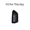 Fashion Graffiti Auto Key Fob Cover Case Housing Fit For Vw Volkswagen Golf 8 Mk8 Koda Octavia 3 Buttons Intelligent Keyless Control Auto