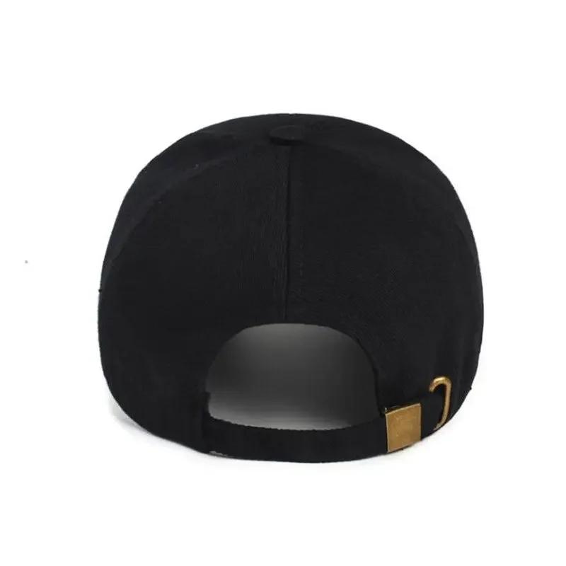 New Fashion Baseball Caps For Women Men Letter Embroidery Snapback Hats Sun Visors Hip Hop Dad Hat Bone Gorras CasquetteHomme