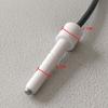 Gas Cooker Range Stove Spare Parts Igniter Ceramic Electrode Spark Plugs Ignition Wire Cooker Ignitions Needle Accessory