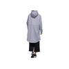 Adidas Woven Travel Jacket Women Jackets Light-Gray FM9298