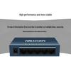 Hikvision 5-Port 100Mbps Fast Ethernet Switch