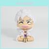 One Piece Luffy 11cm Pvc Figurine With Cartoon Style For Home Office Decor