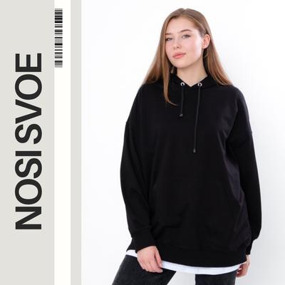 Hoodie (women’s) Any Season 3373-057 HC