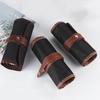 Professional Pencils Roll Up Case Set 36 Colors Art Drawing Pencils Bag Sketching Supplies Organizer for Travel Portable School