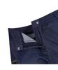 Goldeunbeeo (W) Loose Fit Denim Like Pants G5Paw25751Bux