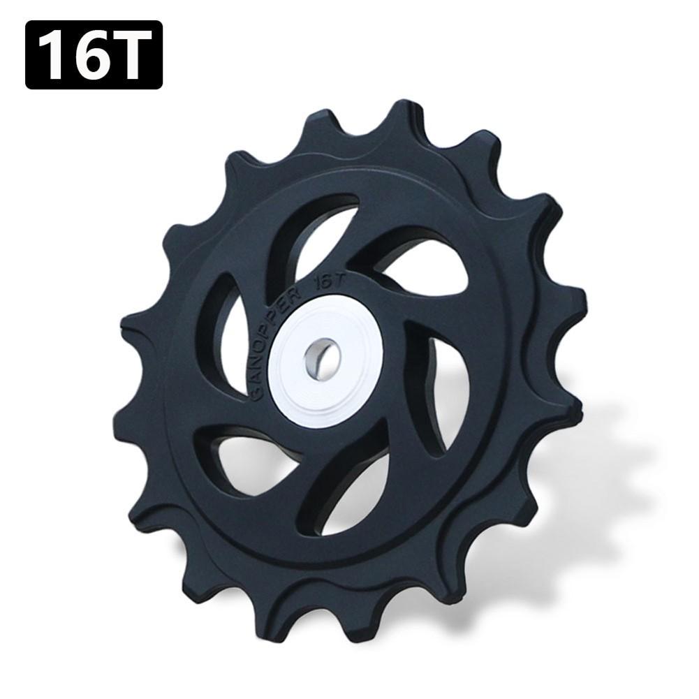 Engineering Plastic Pulley Wheels Rear Mech Derailleur High-quality