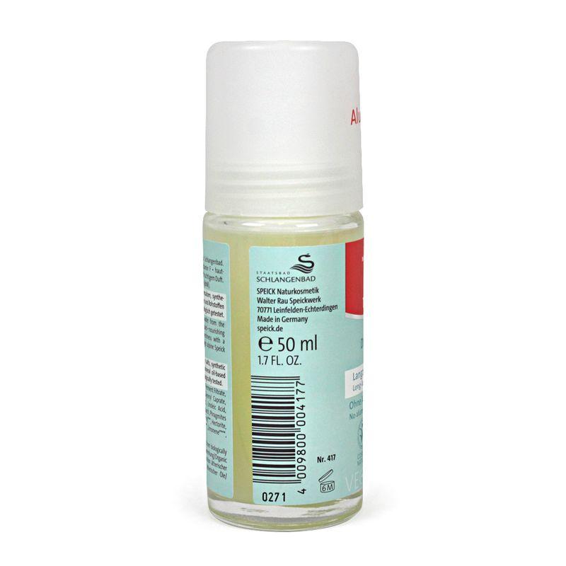 Spike Thermal Deo Roll-On 50ml