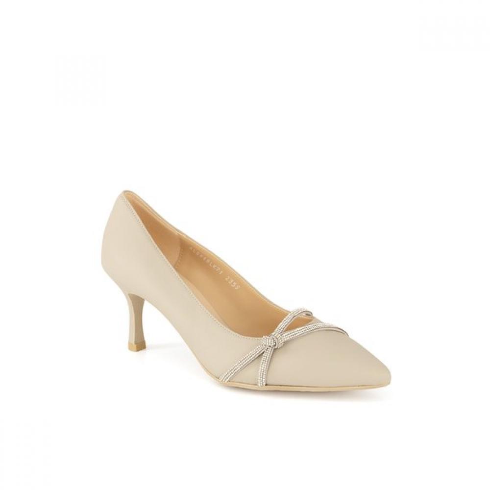 

Soda Women S Viju Streaming pumpS alS416 Lk71 7cm 235