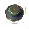 Threaded Gas Cap Wide Compatibility container Cover tight closure apparatus Accessory for repair