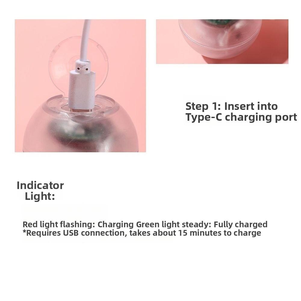 Automatic Cat Electric Jumping Ball Teeth Cleaning Pet Eletronic Smart Ball Cat Self Fun
