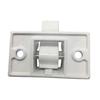Motorhomes Awning Base Mount Brackets Holder Support Stand, 3104653.005, for Secure and Stable Campers Shade Attachment