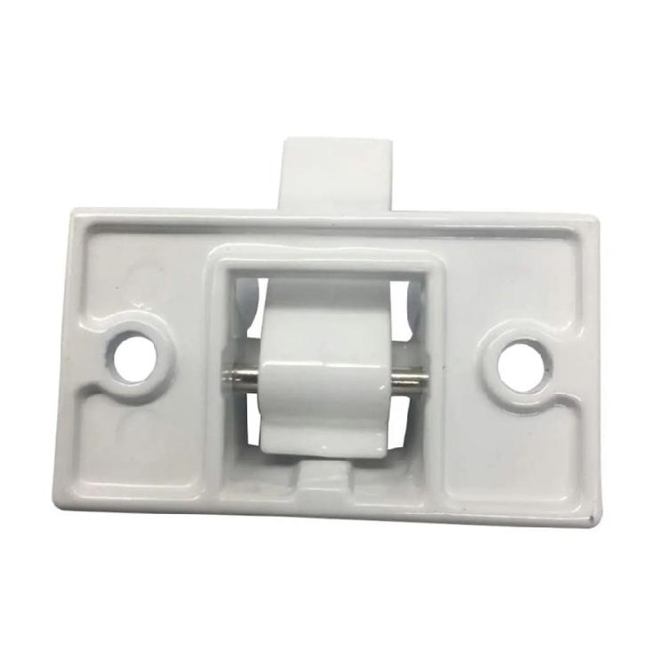 Motorhomes Awning Base Mount Brackets Holder Support Stand, 3104653.005, for Secure and Stable Campers Shade Attachment
