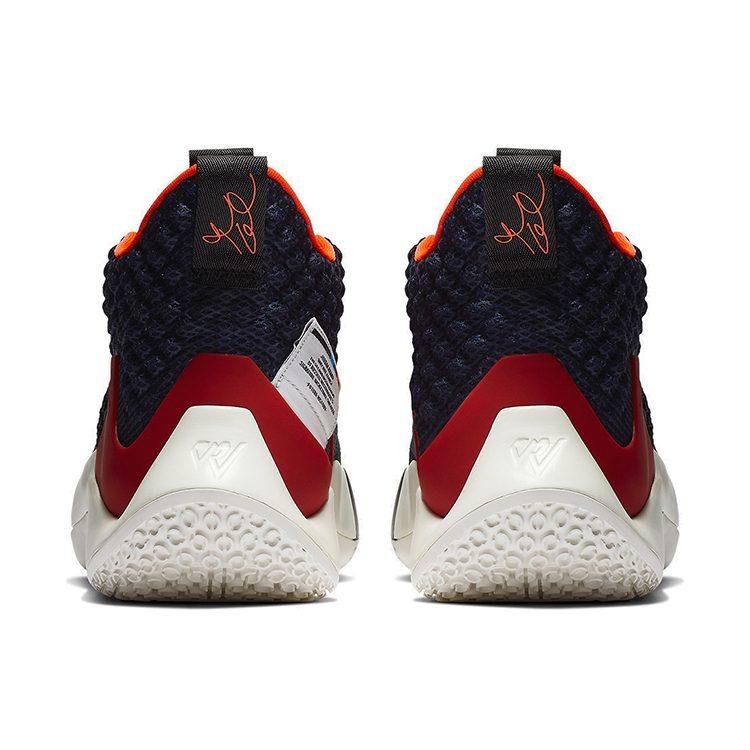 Air Jordan Why Not Zer0.2 Pf 'Future History' Esclusiva Asia BV6352-900