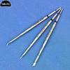 1PCS Silver C210 Sereis Soldering Iron Tips C210-TS/TI/SK Replace Tip Universal Compatible T210 Soldering Station Welding Tools