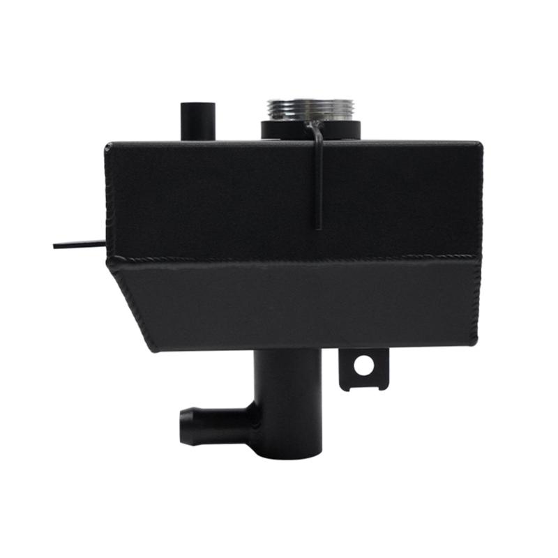 Auto Accessory for 2018-2024 Front Engine Coolant Reservoir Tank Expansion Bottle System 68364312AC 68364312AA