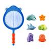 Adventure Bath Toy Set for Kids - Educational Kit