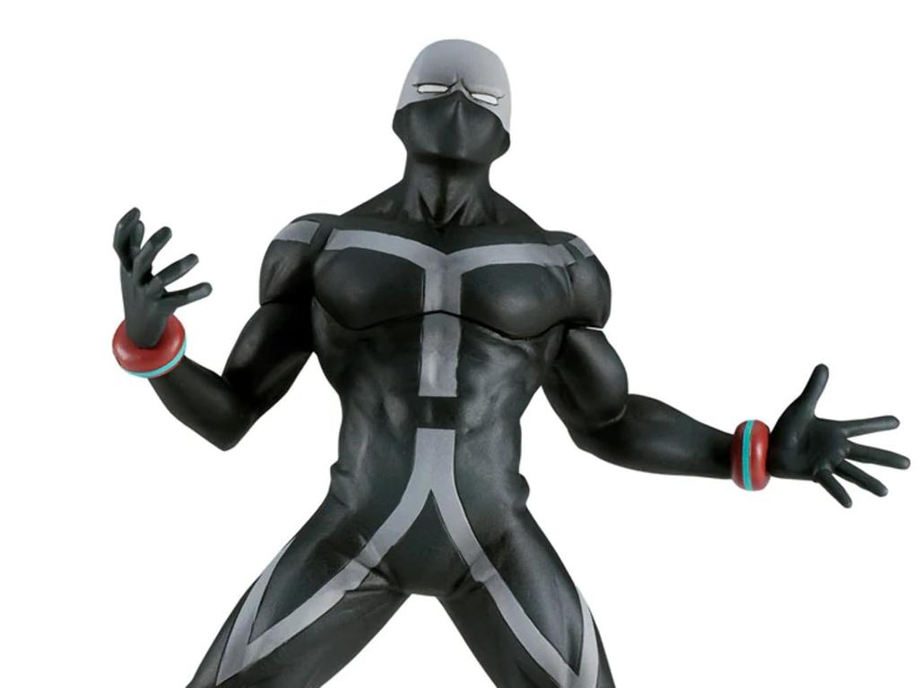 My Hero Academia DIE BÖSEN SCHURKEN Twice Band 5
