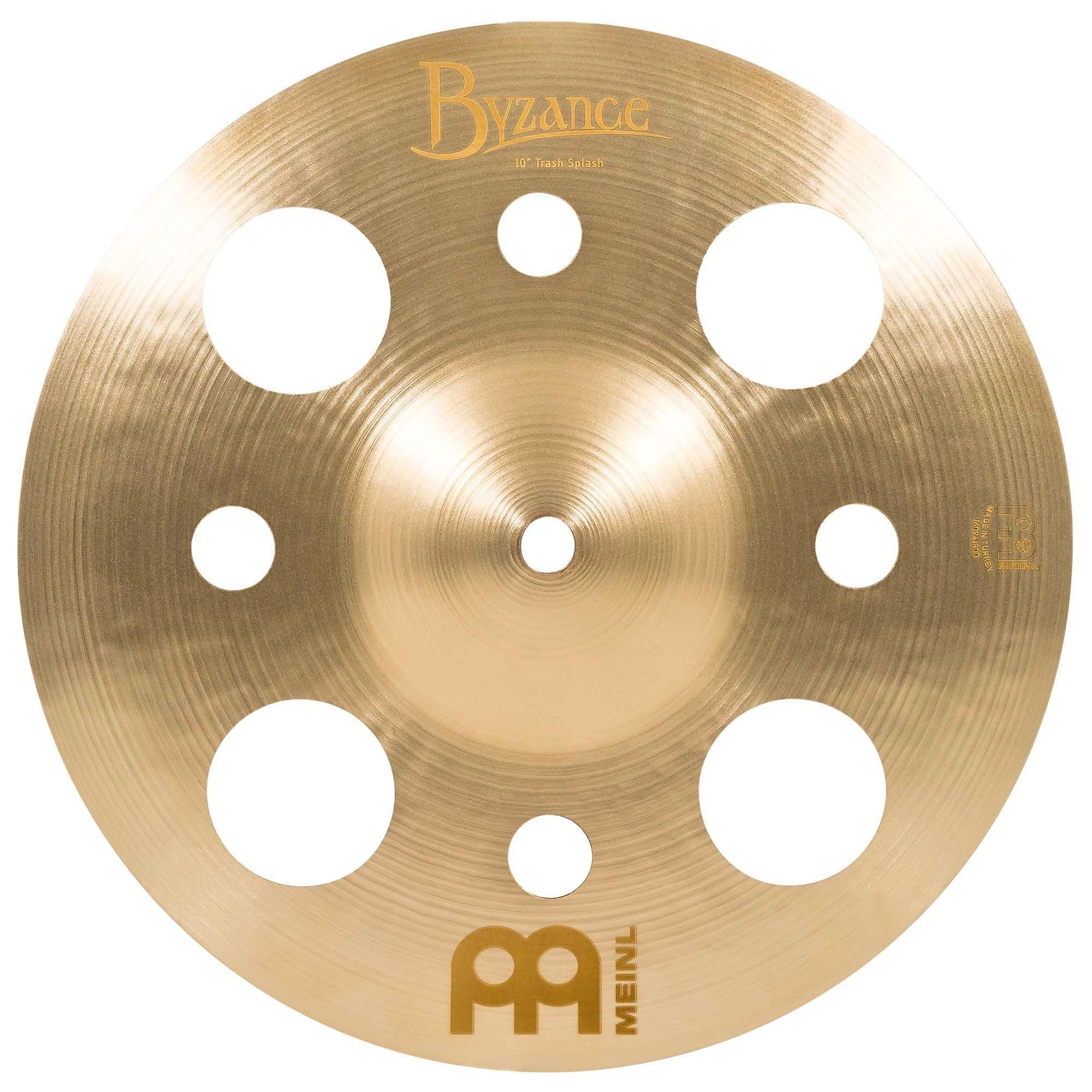 

Тарелки MEINL Byzance Vintage Series Splash тарелки Trash Splash B10TRS 10 []