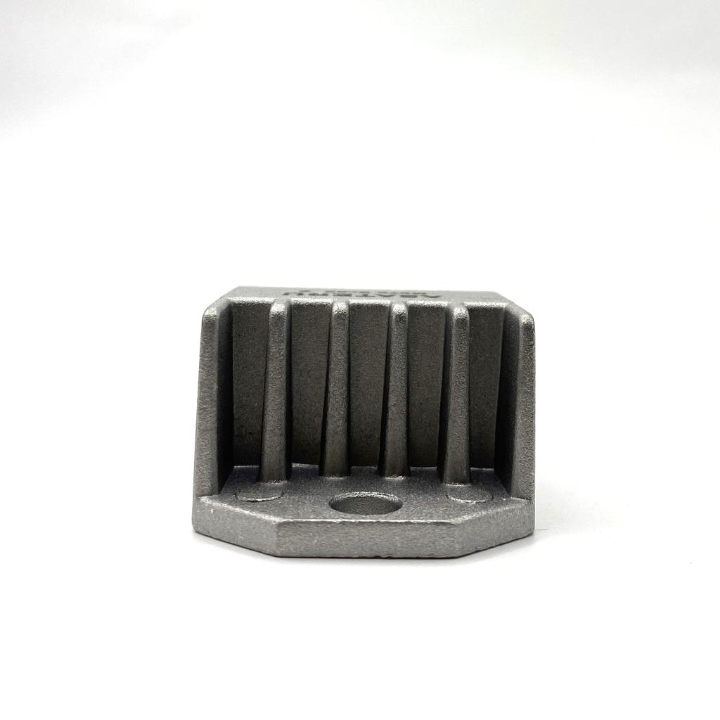 ASATERU Motorcycle Regulator Rectifier 4 Pin Honda Super Cab Dio Lead Today Cab