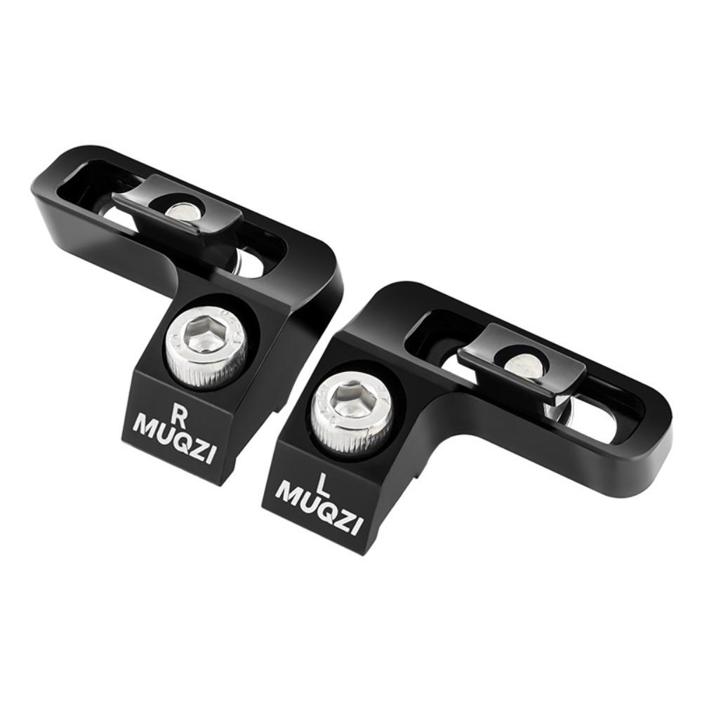 

Compatible Bike Shifter Adapter Cycling Parts Bike Shifter Brake Brake Matchmaker XTR XT SLX DEORE чёрный