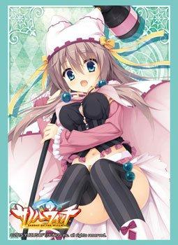 Bushiroad Sleeve Collection HG (High Grade) Vol.850 Sanoba Witch "Shiiba Tsumugi