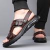 Mode Neue Rutschfeste Sportliche Ballerinas Schnelltrocknend Herren Wading Aqua Slipper Streetstyle Zehensandalen Outdoor Herren Sommer Freizeit Sandalen
