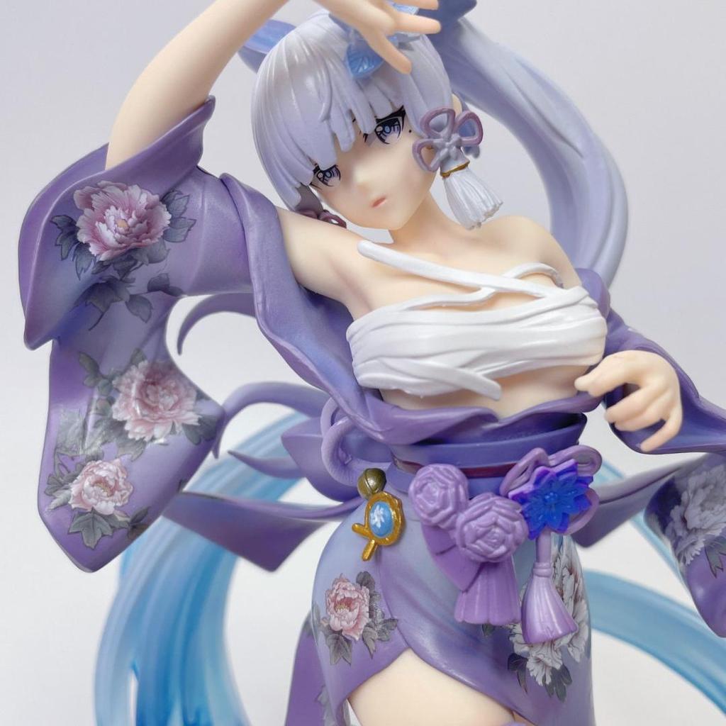 [USED] Genshin Impact/Kamiri Xiahua/Figure/,