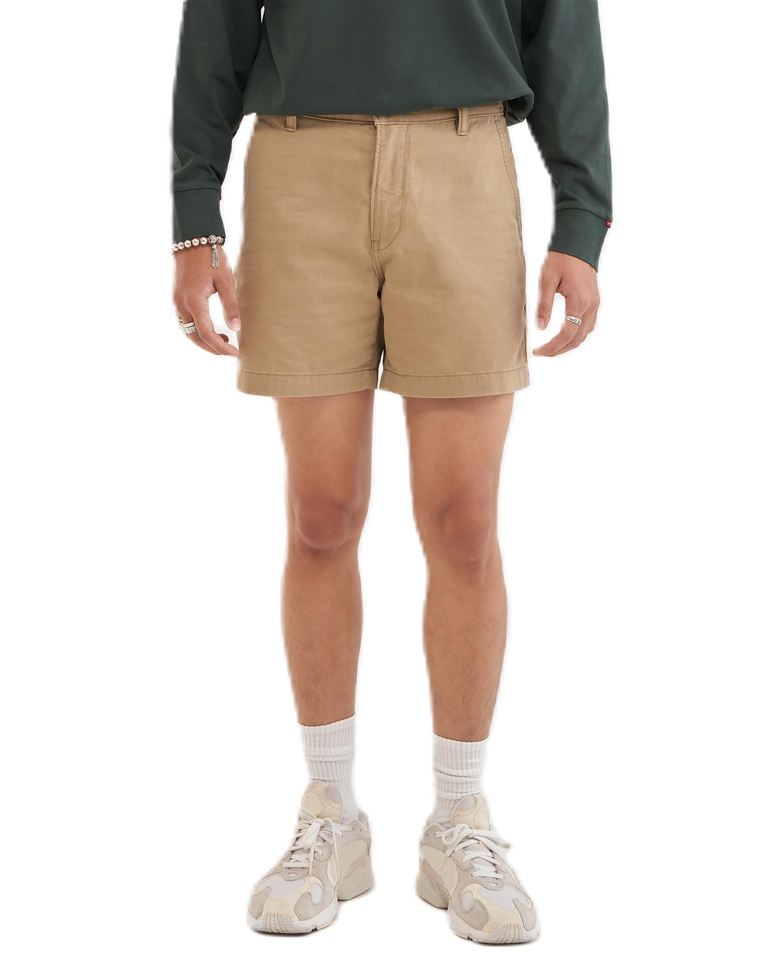 Levi s XX CHINO AUTHENTIC SHORTS A4764-0016 men s W30