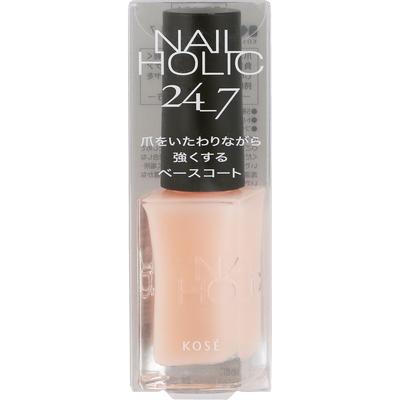 Kose Nail Holic Base 001 10ml