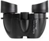 Kenko Original Compact Matte 10x Ideal for Concerts and Sports Warranty Binoculars, Black, Magnification, Ultra-lightweight (140g), Multi-coated,