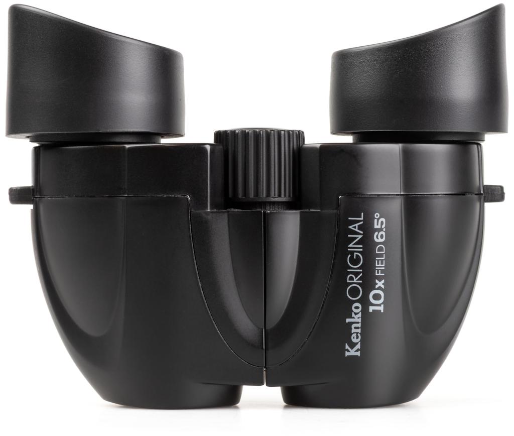 Kenko Concert 8x21mm Image for Porro Matte Warranty Binoculars, Aperture, Stabilization, Eyecups, Multi-Coated Brightness, Ultra-Compact Design,
