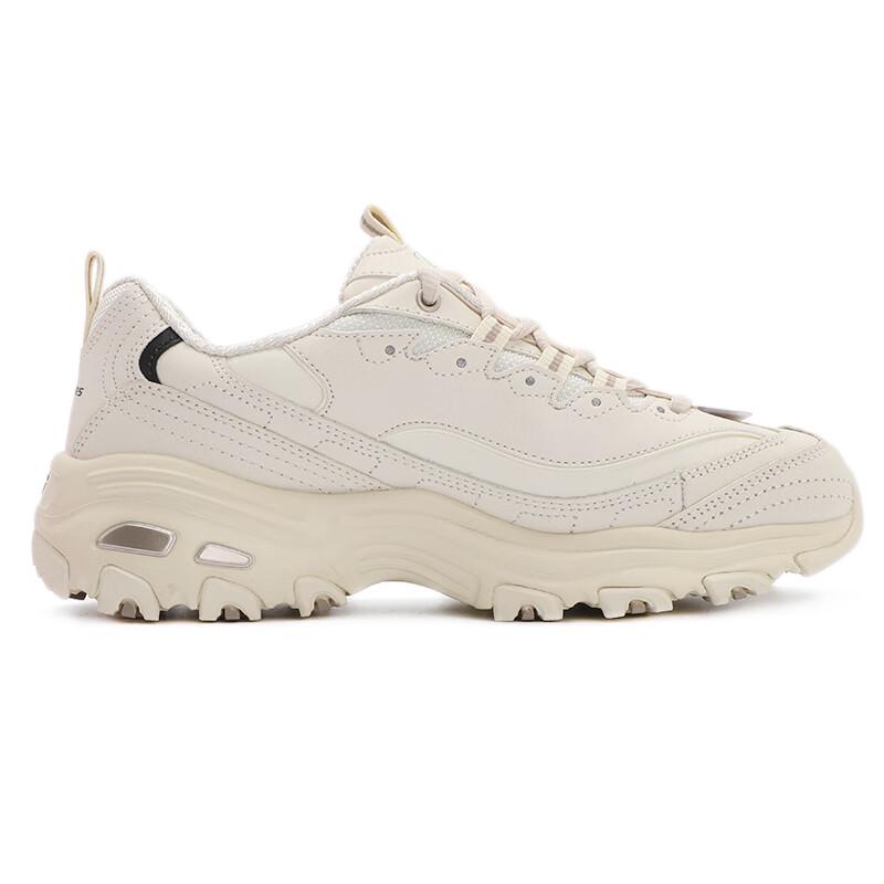 Skechers Women's 11931-OFWT Lifestyle Sneakers